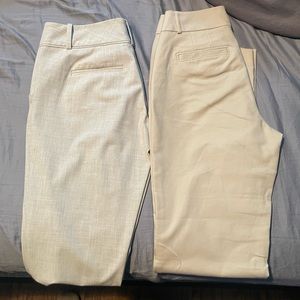 Bundle Slacks